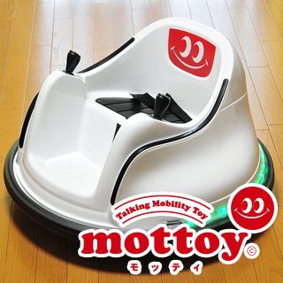 mottoy(モッティ)
