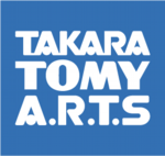 TAKARA TOMY A.R.T.S