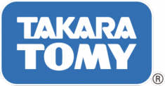 TAKARA TOMY